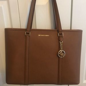 Large Michael Kors tote